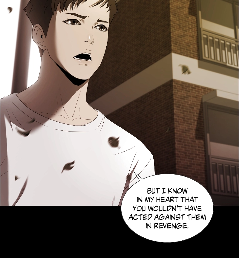 Read The Killer’s Shopping List chapter 35 image 38 on Lezhin