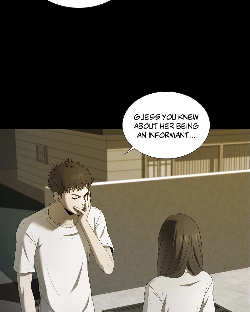 Read The Killer’s Shopping List chapter 35 image 43 on Lezhin