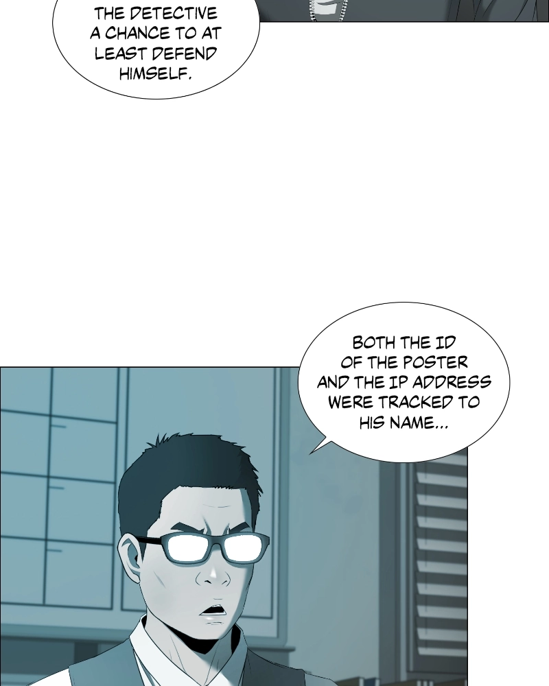 Read The Killer’s Shopping List chapter 35 image 5 on Lezhin