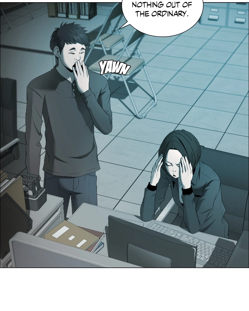 Read The Killer’s Shopping List chapter 35 image 60 on Lezhin