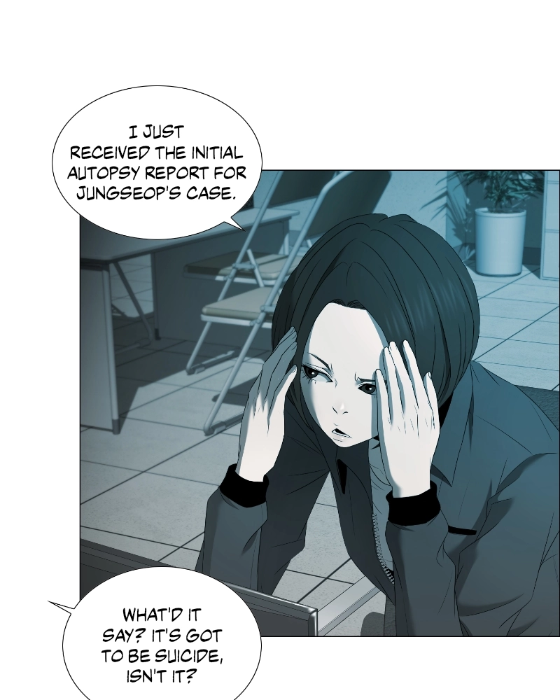 Read The Killer’s Shopping List chapter 35 image 61 on Lezhin