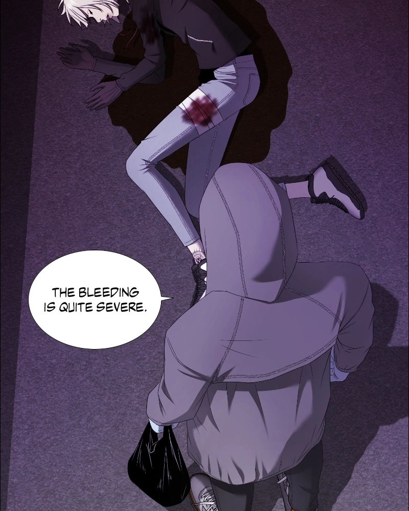 Read The Killer’s Shopping List chapter 35 image 76 on Lezhin