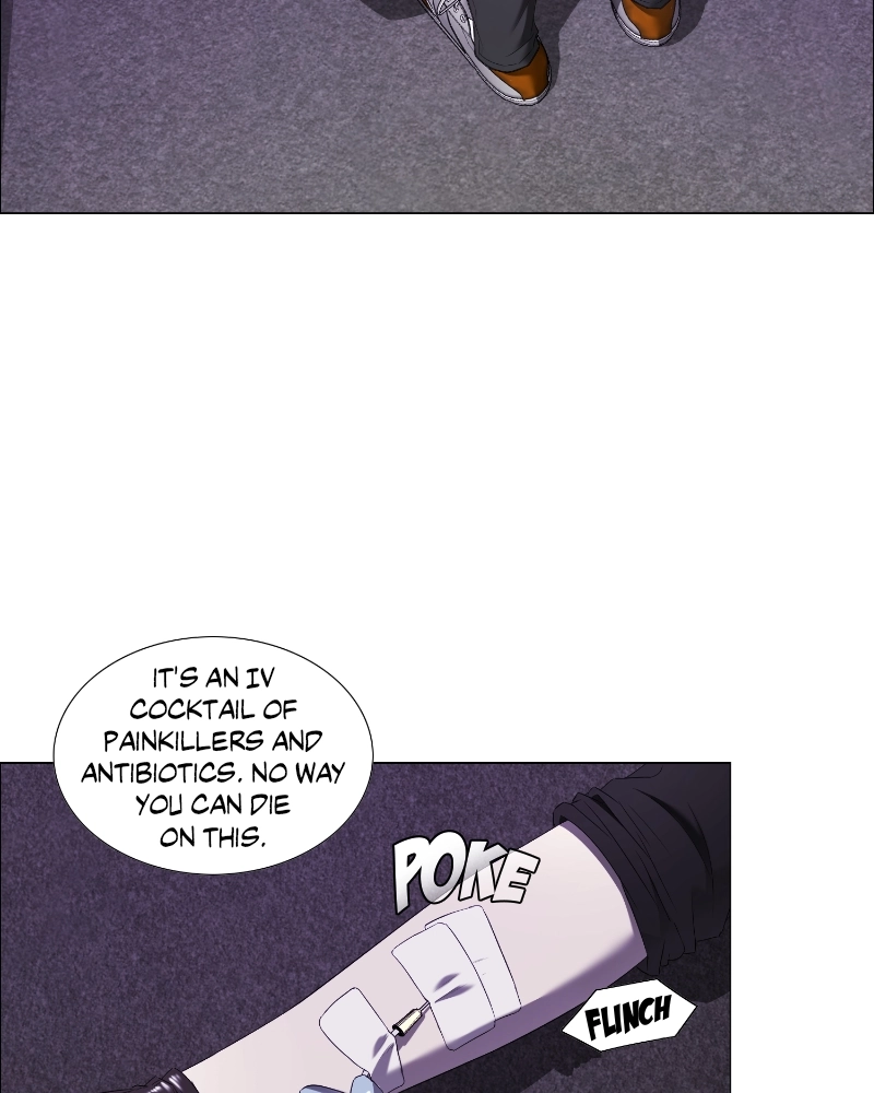 Read The Killer’s Shopping List chapter 35 image 77 on Lezhin