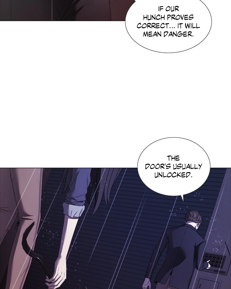 Read The Killer’s Shopping List chapter 36 image 15 on Lezhin