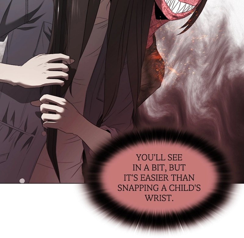 Read The Killer’s Shopping List chapter 36 image 24 on Lezhin