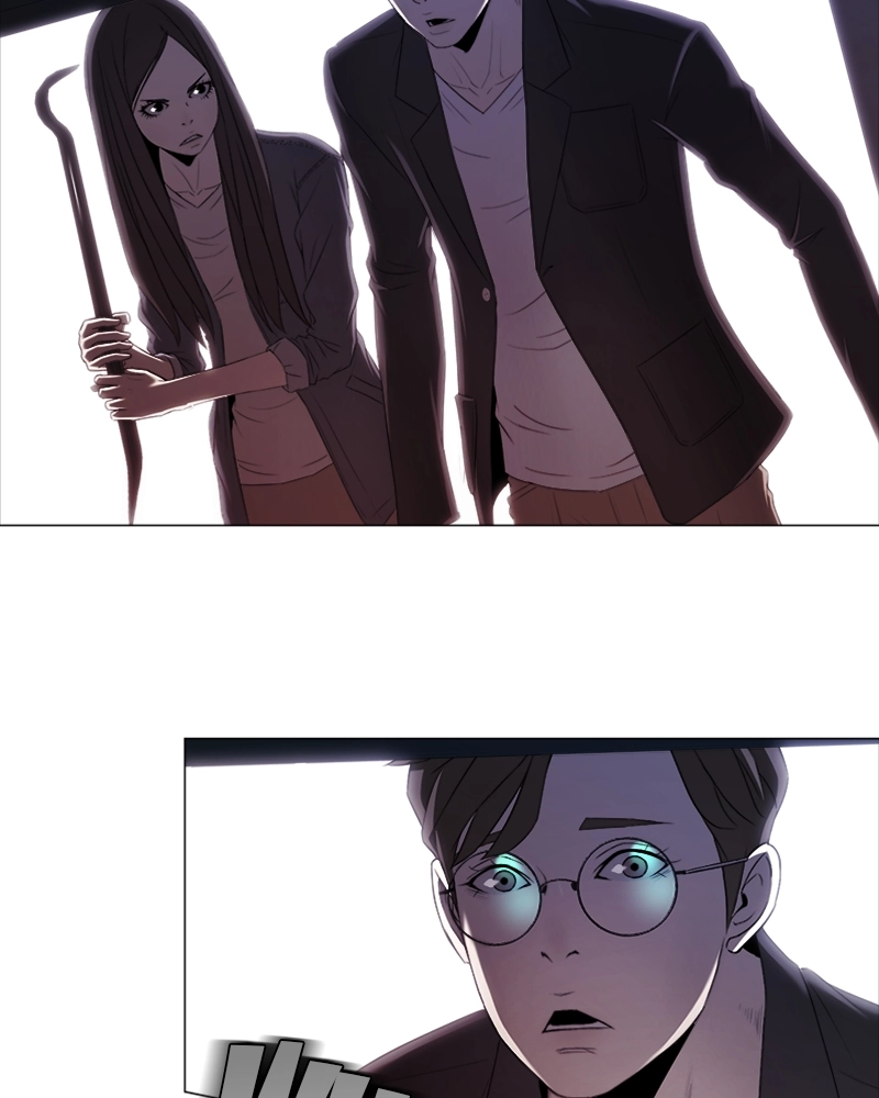 Read The Killer’s Shopping List chapter 36 image 27 on Lezhin