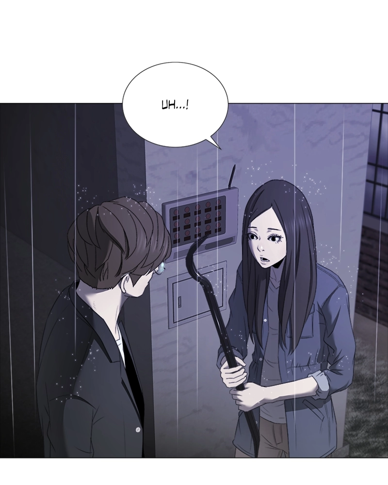 Read The Killer’s Shopping List chapter 36 image 32 on Lezhin