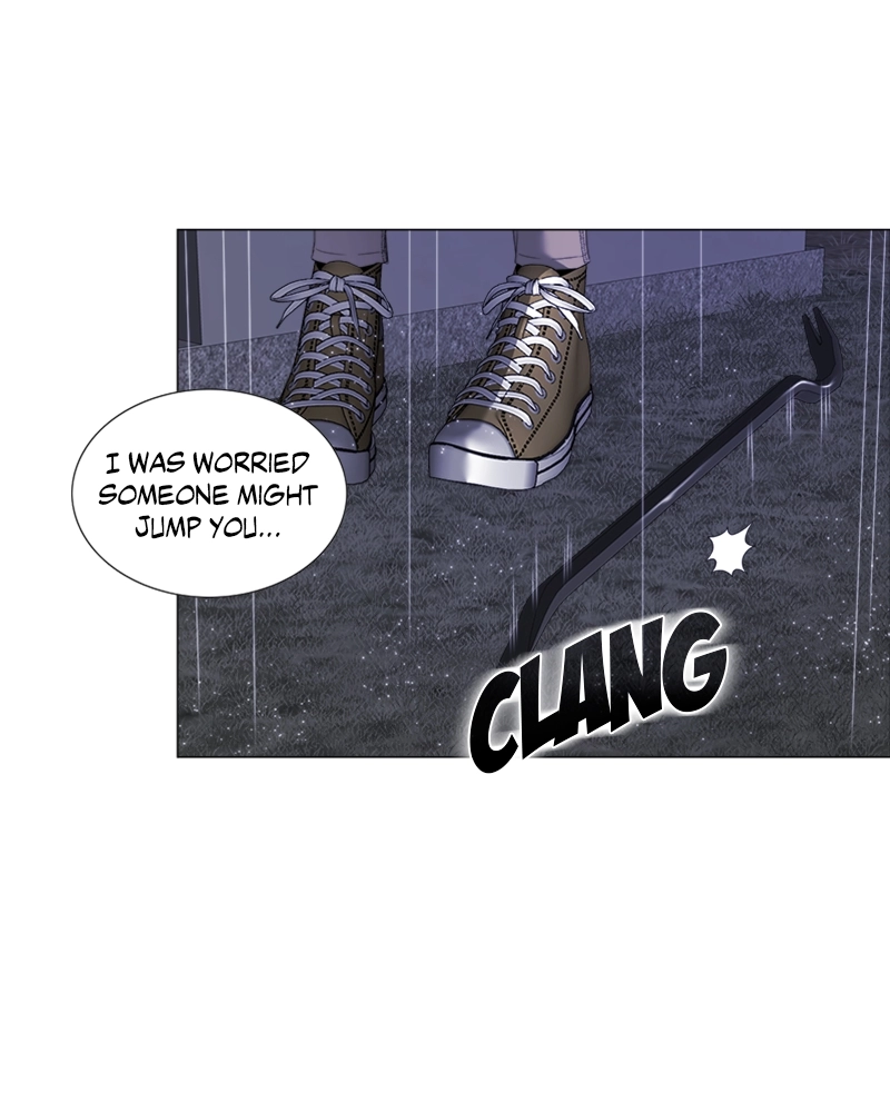 Read The Killer’s Shopping List chapter 36 image 33 on Lezhin