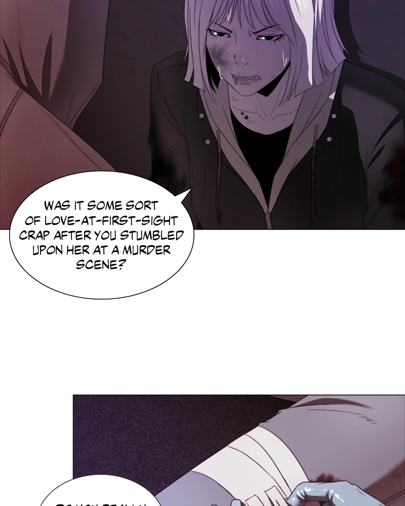 Read The Killer’s Shopping List chapter 36 image 44 on Lezhin