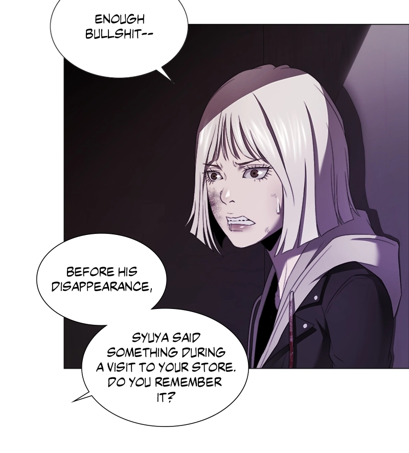 Read The Killer’s Shopping List chapter 36 image 47 on Lezhin