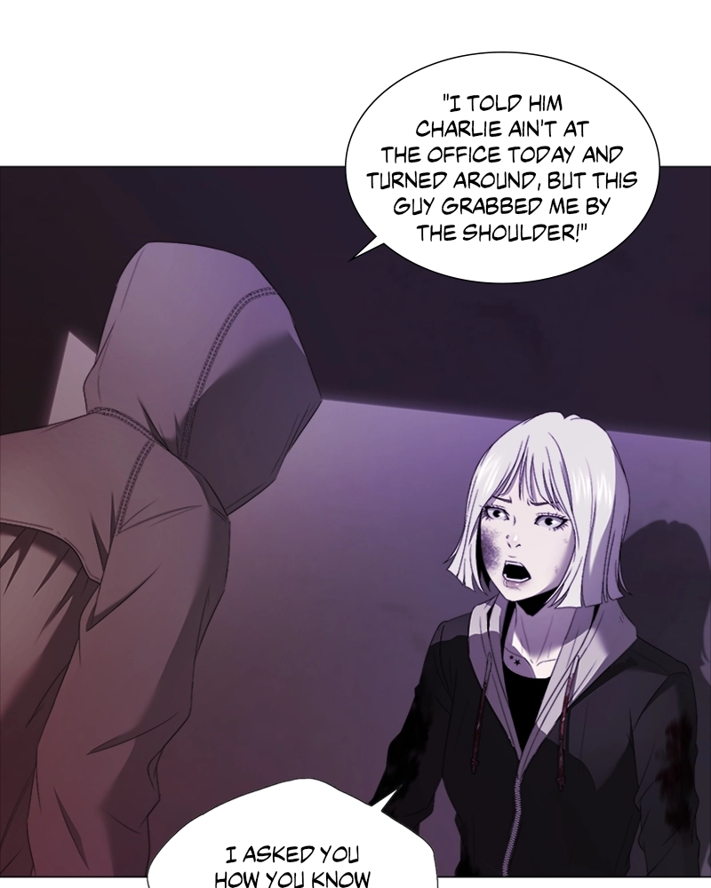 Read The Killer’s Shopping List chapter 36 image 50 on Lezhin