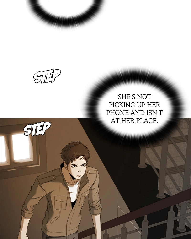 Read The Killer’s Shopping List chapter 36 image 64 on Lezhin