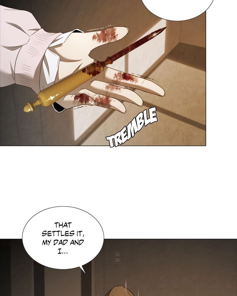 Read The Killer’s Shopping List chapter 36 image 72 on Lezhin