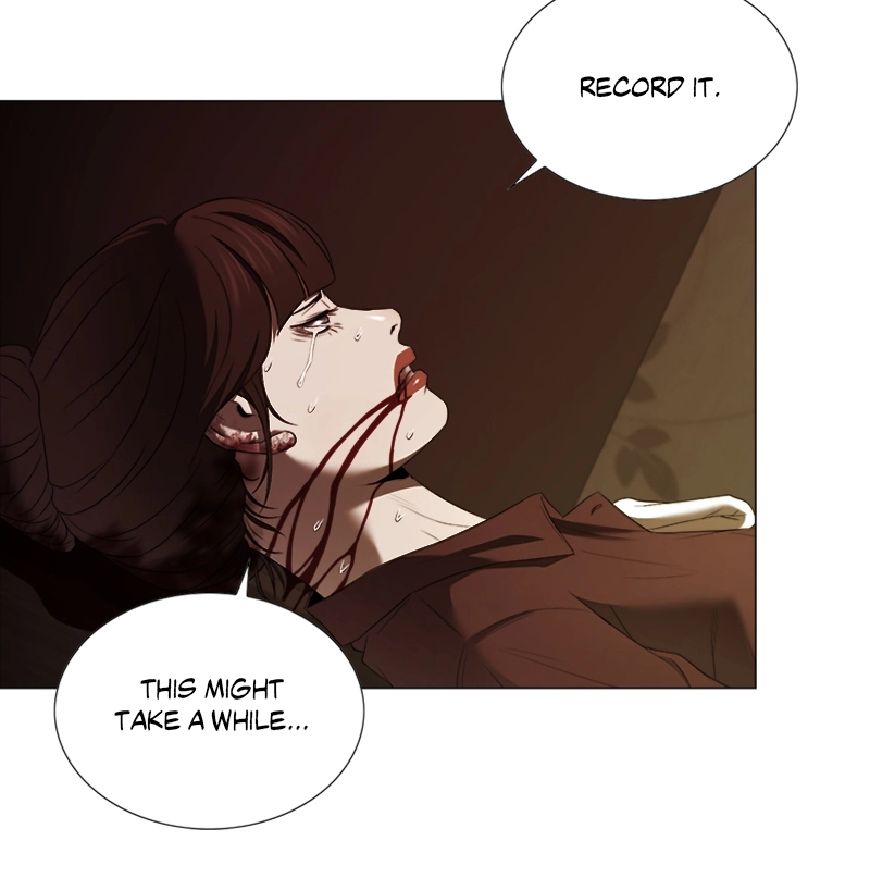 Read The Killer’s Shopping List chapter 37 image 11 on Lezhin