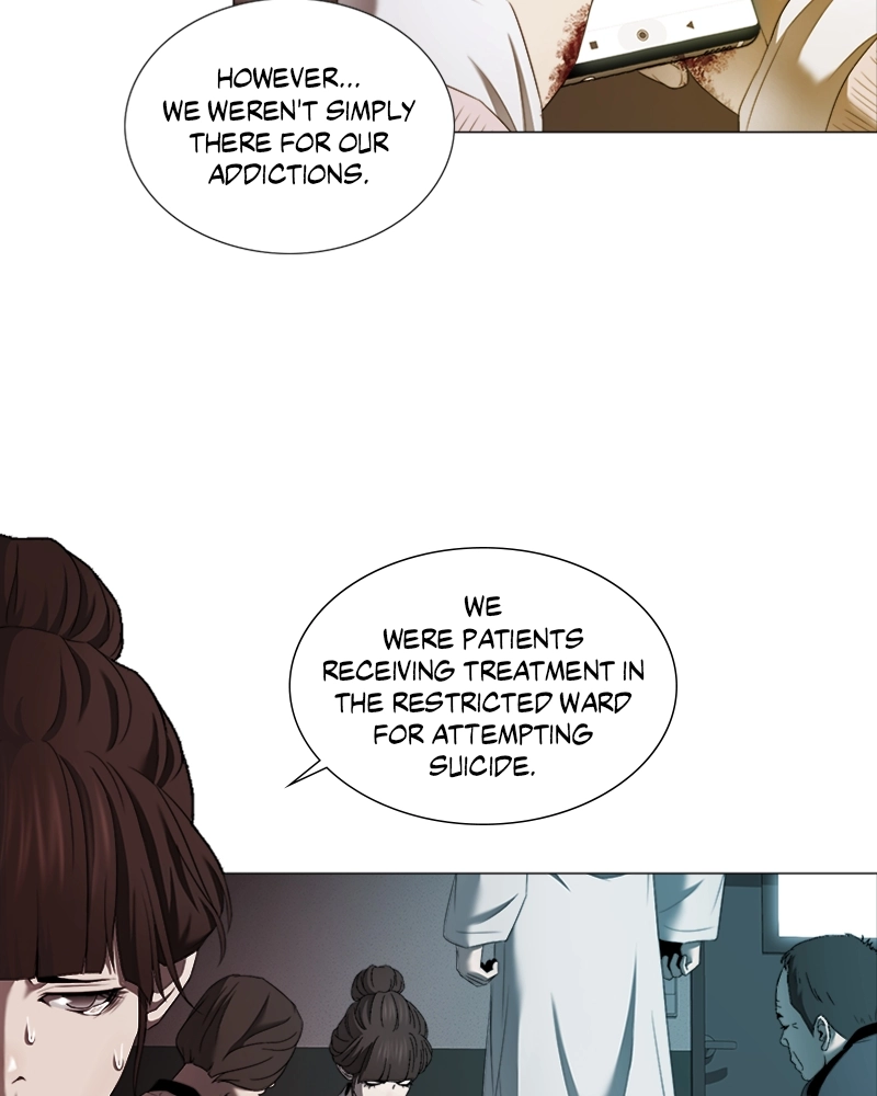 Read The Killer’s Shopping List chapter 37 image 13 on Lezhin