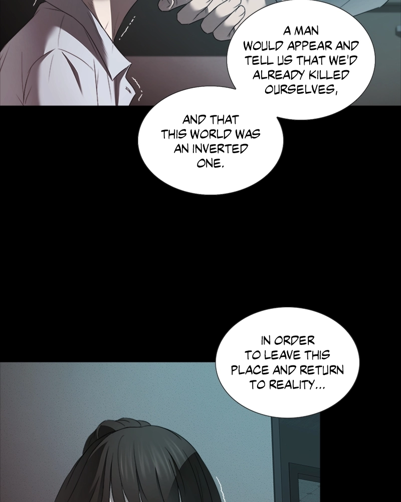 Read The Killer’s Shopping List chapter 37 image 15 on Lezhin