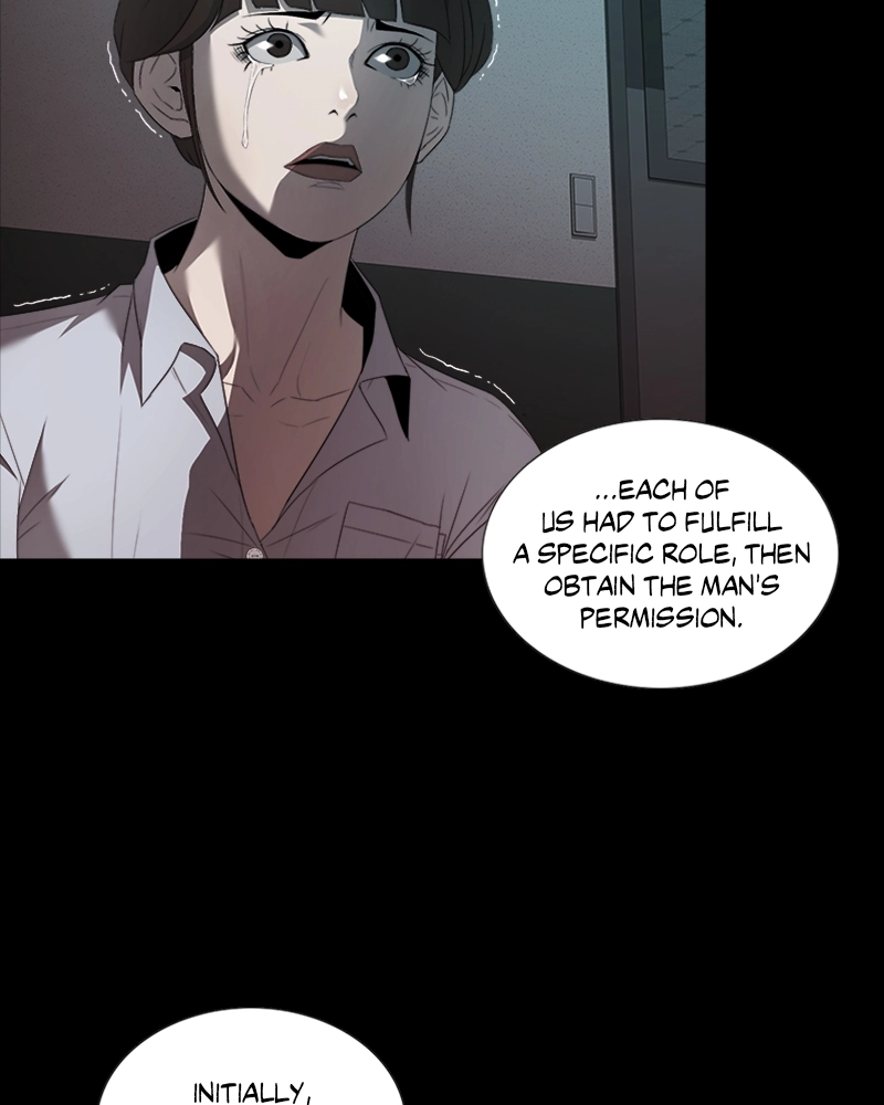 Read The Killer’s Shopping List chapter 37 image 16 on Lezhin