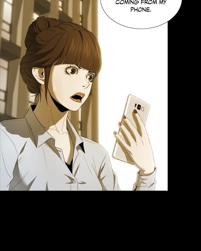 Read The Killer’s Shopping List chapter 37 image 18 on Lezhin