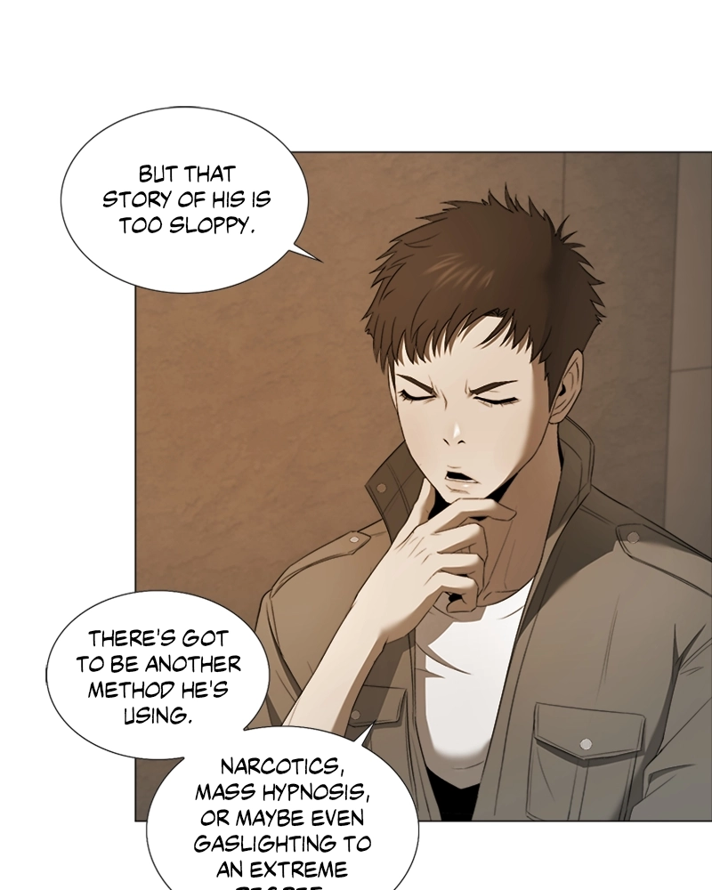 Read The Killer’s Shopping List chapter 37 image 24 on Lezhin