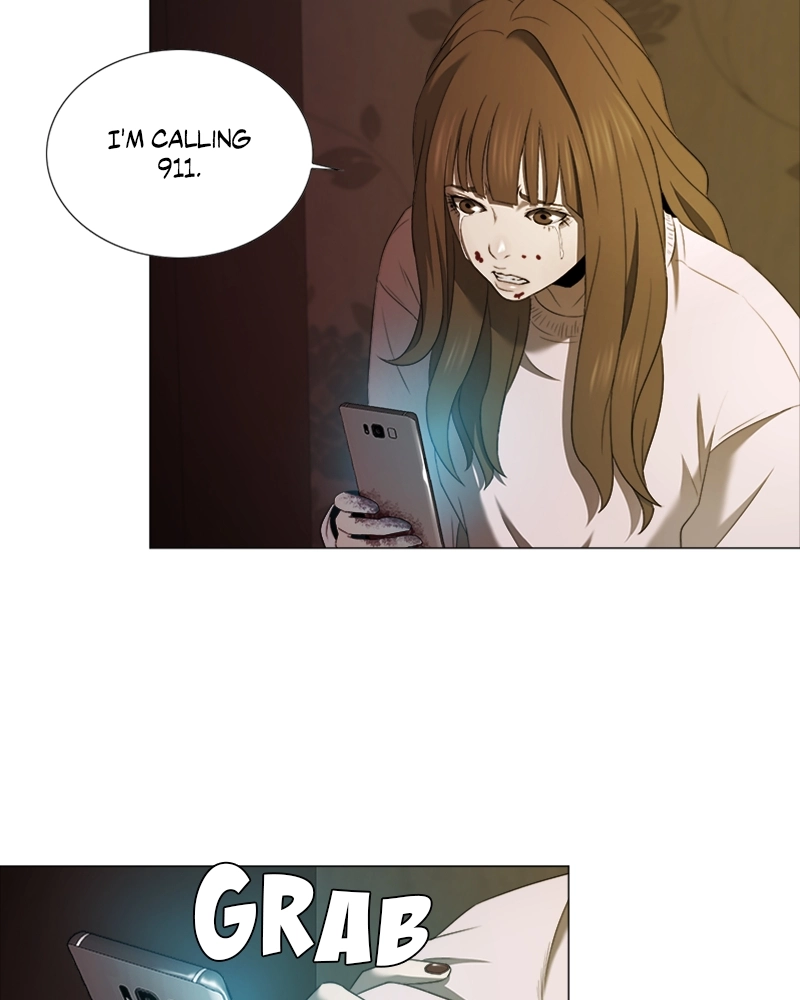 Read The Killer’s Shopping List chapter 37 image 3 on Lezhin