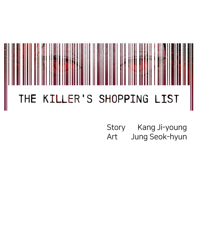 Read The Killer’s Shopping List chapter 37 image 32 on Lezhin