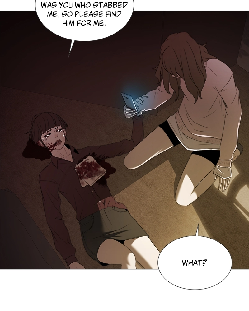 Read The Killer’s Shopping List chapter 37 image 5 on Lezhin