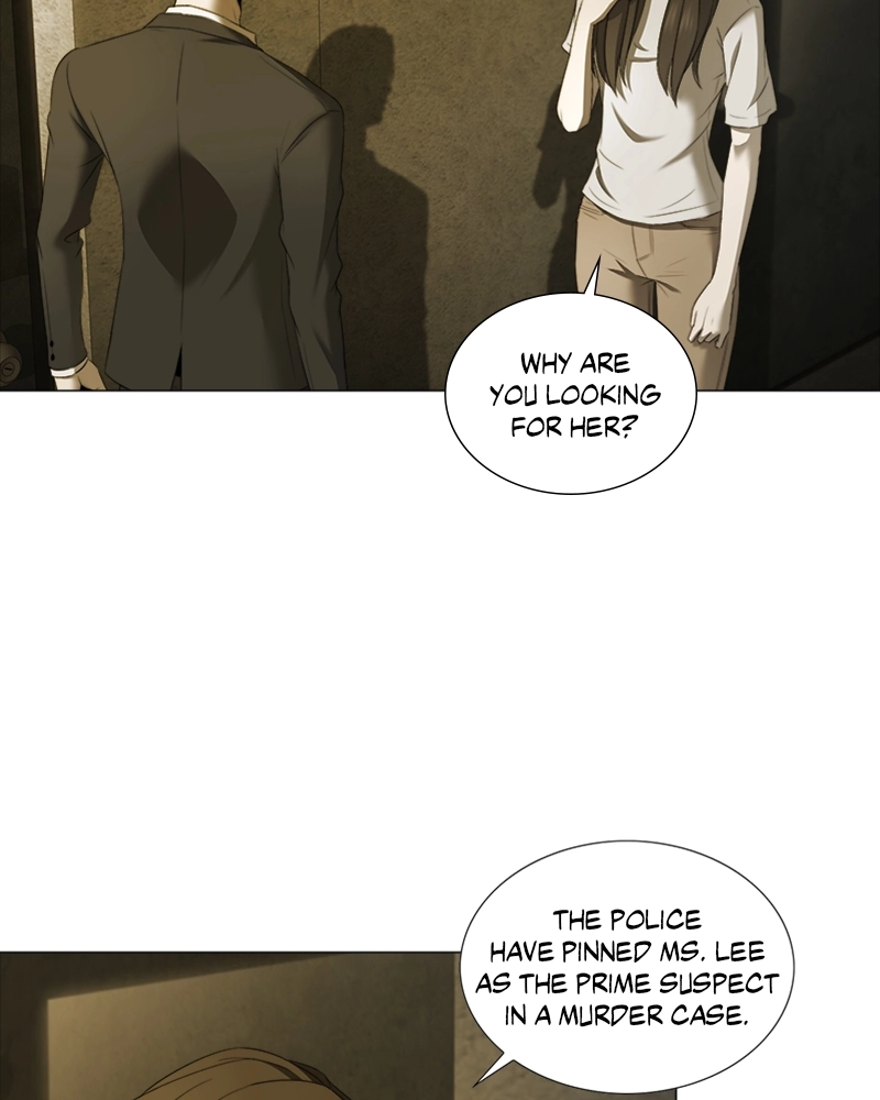 Read The Killer’s Shopping List chapter 37 image 52 on Lezhin