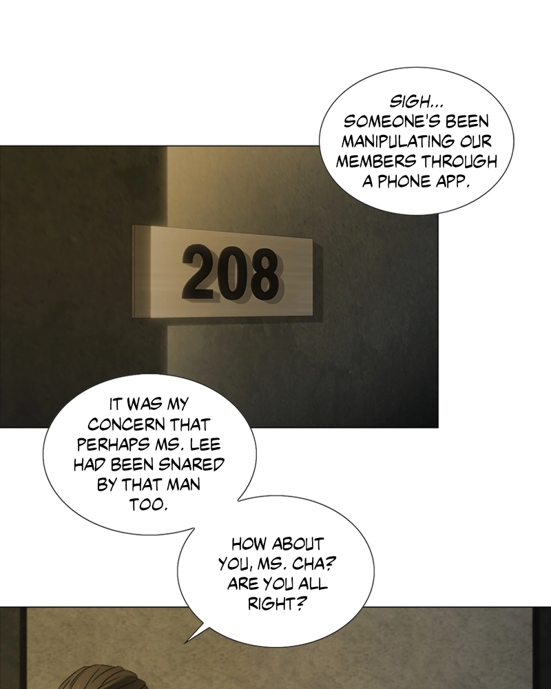 Read The Killer’s Shopping List chapter 37 image 55 on Lezhin