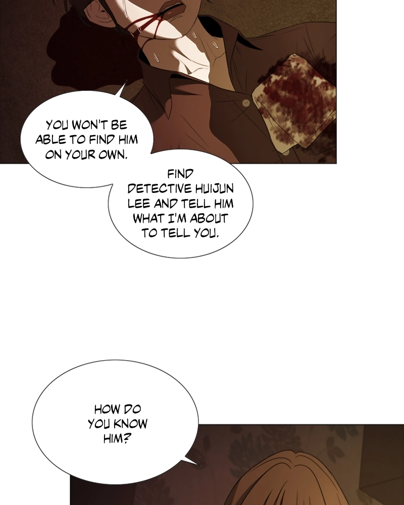 Read The Killer’s Shopping List chapter 37 image 8 on Lezhin