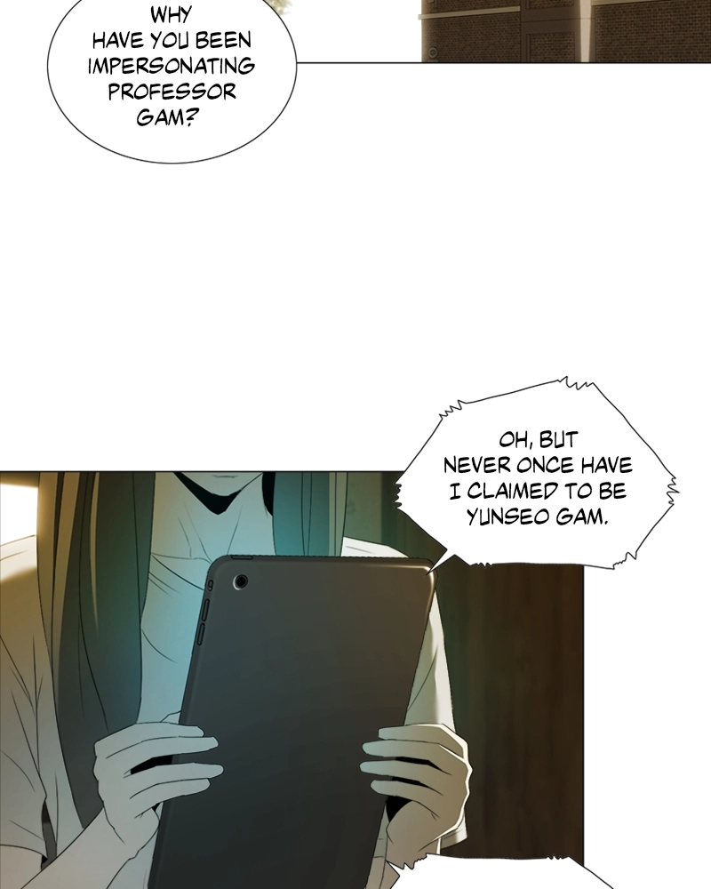 Read The Killer’s Shopping List chapter 38 image 11 on Lezhin