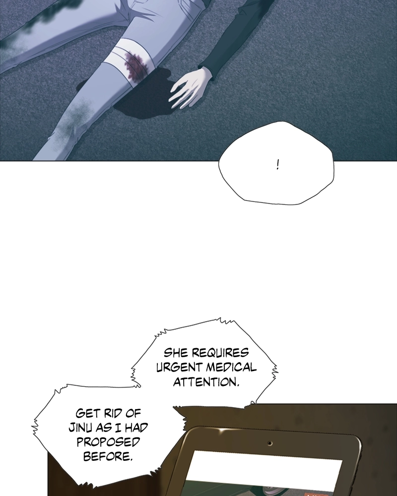 Read The Killer’s Shopping List chapter 38 image 15 on Lezhin