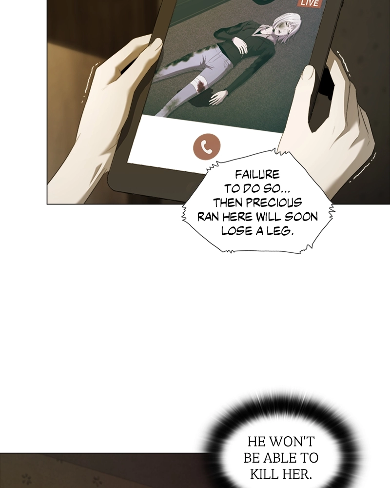 Read The Killer’s Shopping List chapter 38 image 16 on Lezhin