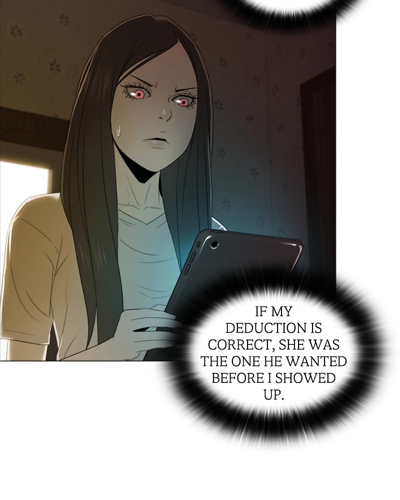 Read The Killer’s Shopping List chapter 38 image 17 on Lezhin
