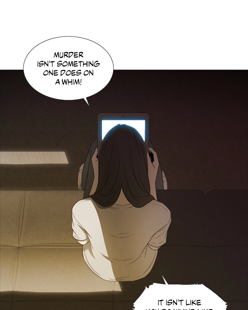 Read The Killer’s Shopping List chapter 38 image 18 on Lezhin
