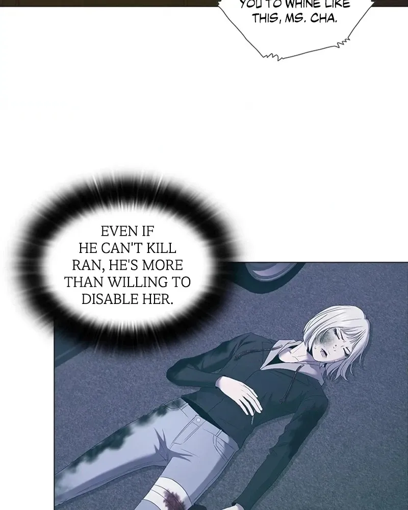 Read The Killer’s Shopping List chapter 38 image 19 on Lezhin