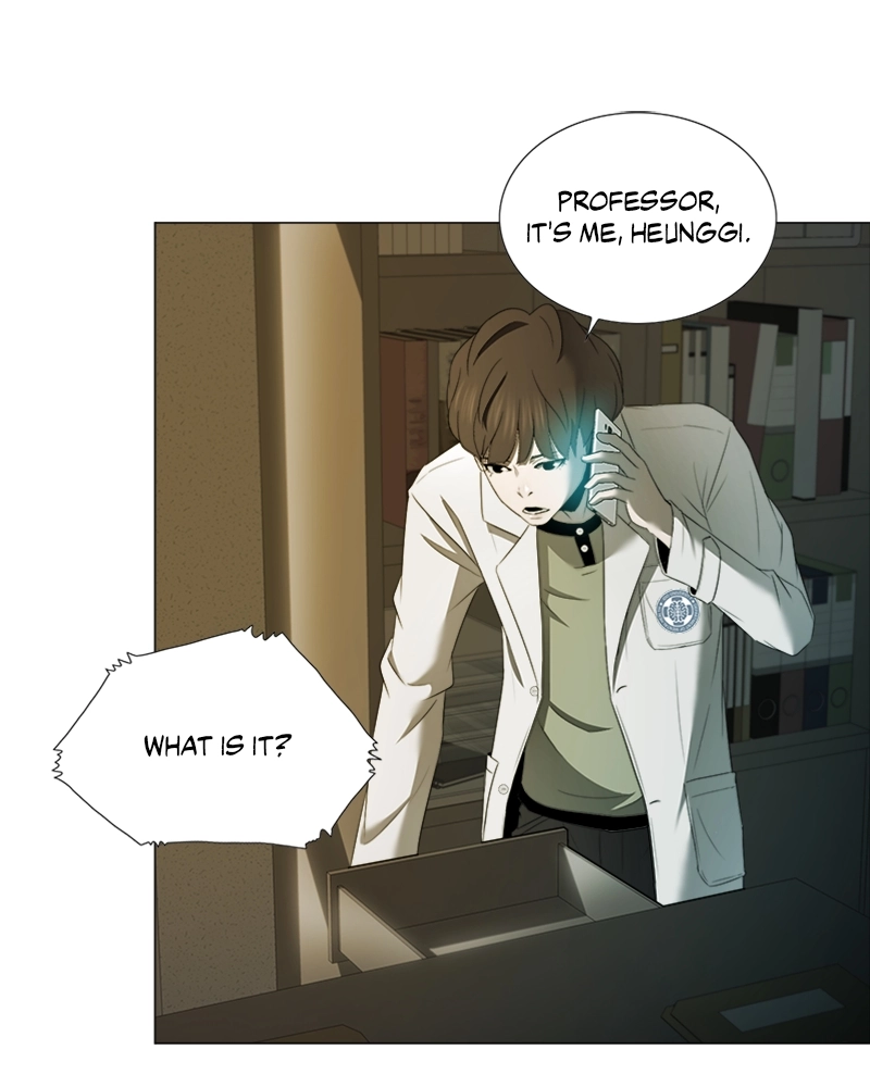 Read The Killer’s Shopping List chapter 38 image 2 on Lezhin