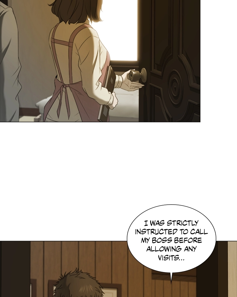 Read The Killer’s Shopping List chapter 38 image 24 on Lezhin