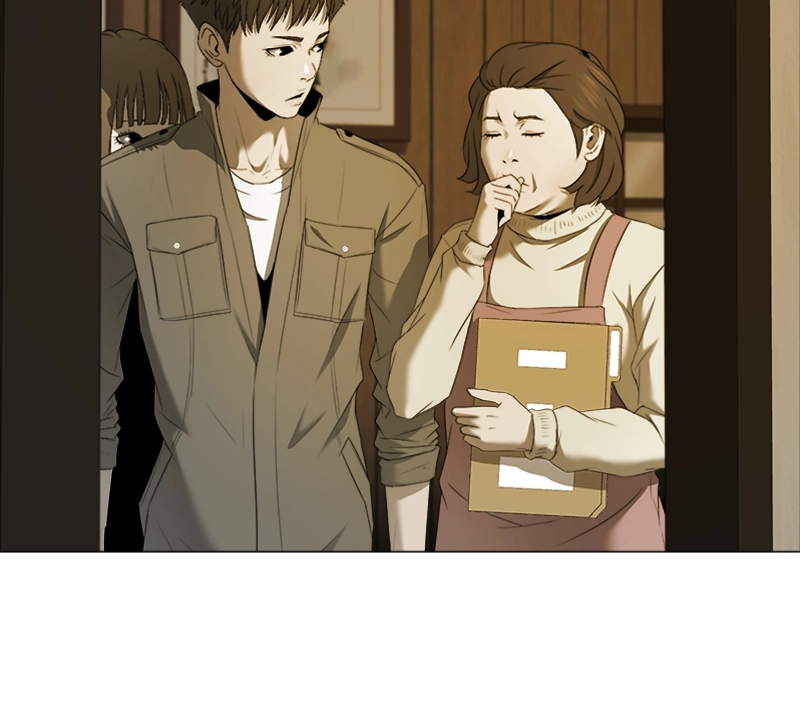 Read The Killer’s Shopping List chapter 38 image 25 on Lezhin