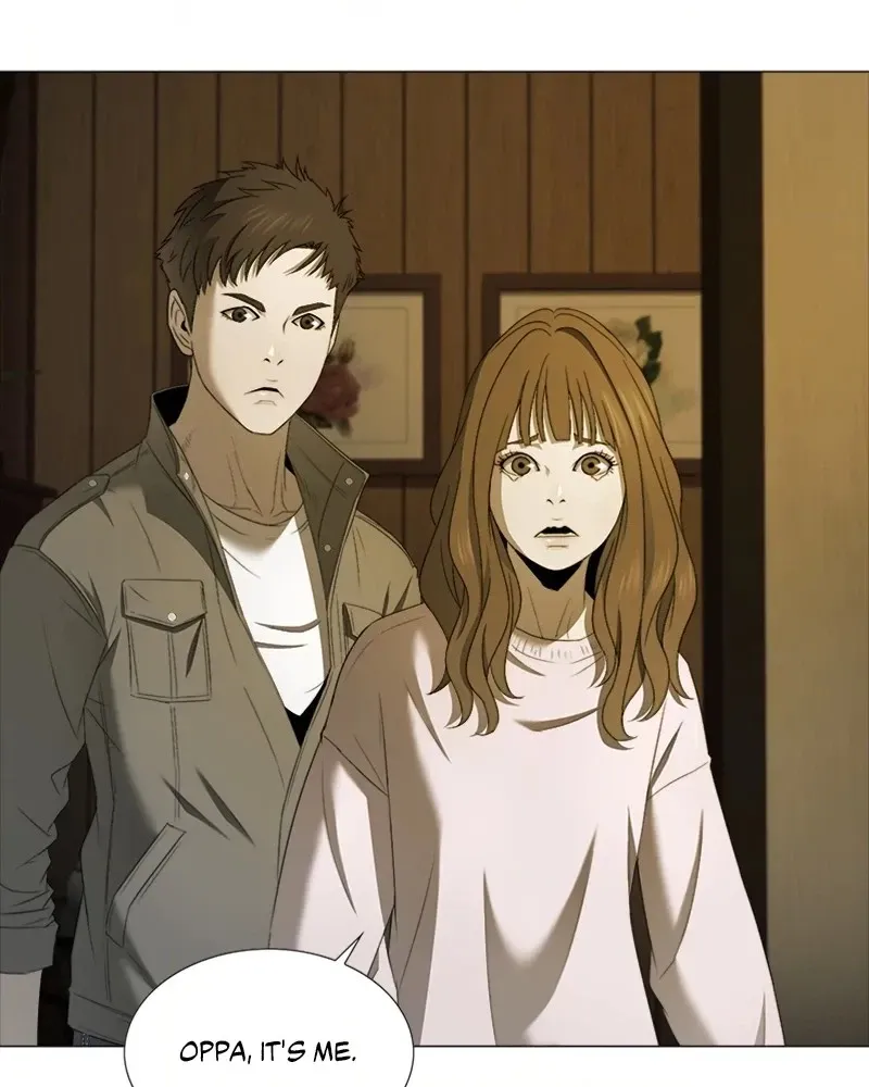 Read The Killer’s Shopping List chapter 38 image 29 on Lezhin