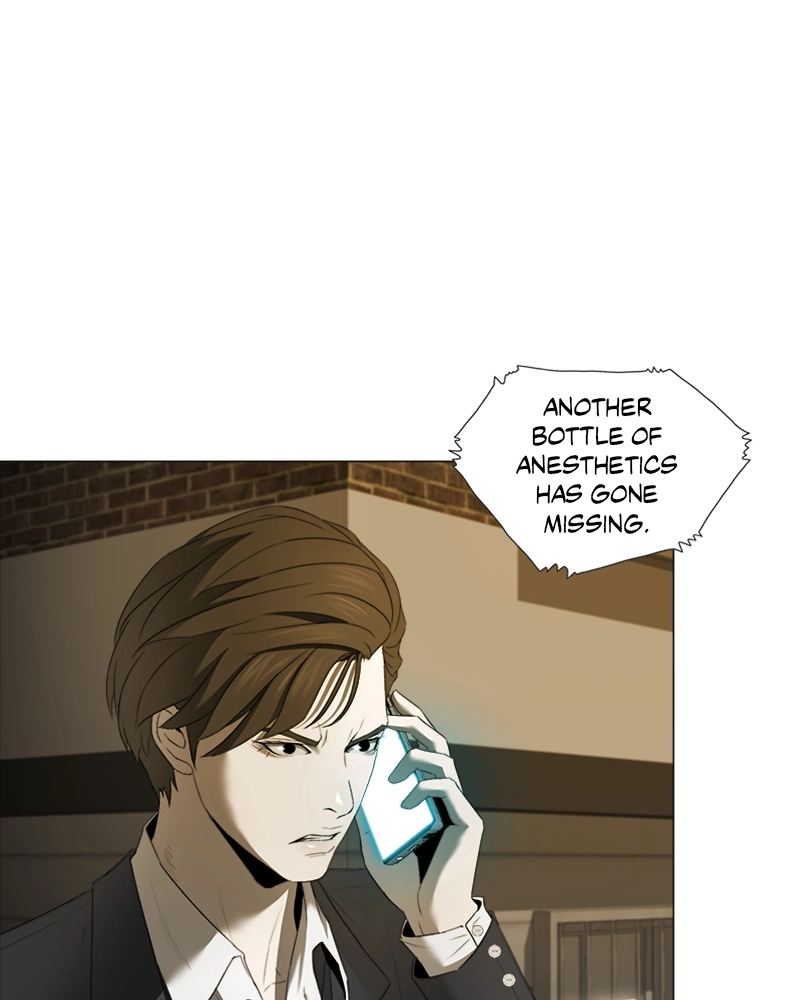 Read The Killer’s Shopping List chapter 38 image 3 on Lezhin