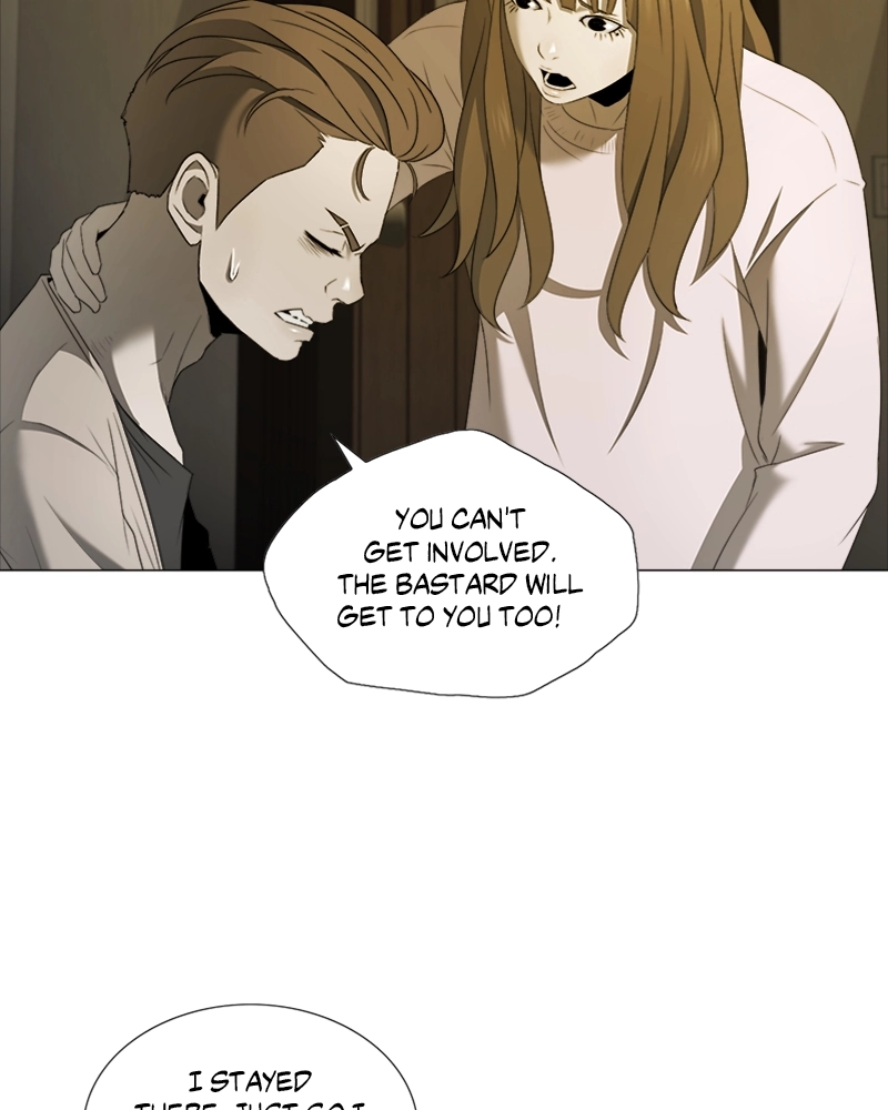 Read The Killer’s Shopping List chapter 38 image 32 on Lezhin