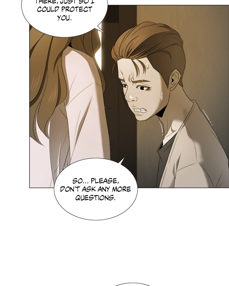 Read The Killer’s Shopping List chapter 38 image 33 on Lezhin
