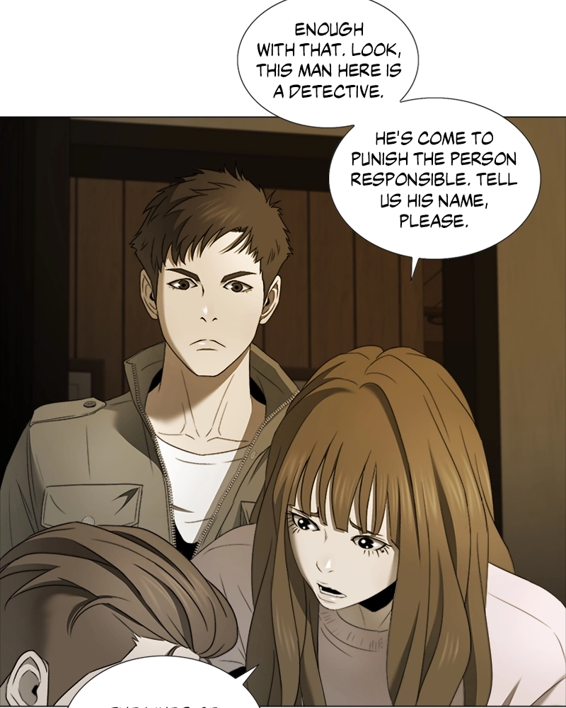 Read The Killer’s Shopping List chapter 38 image 34 on Lezhin