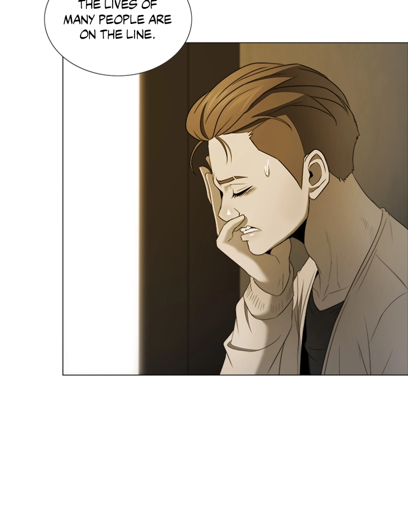 Read The Killer’s Shopping List chapter 38 image 35 on Lezhin