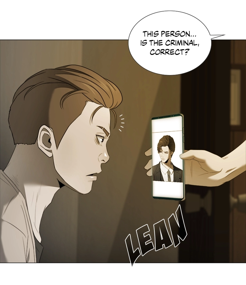 Read The Killer’s Shopping List chapter 38 image 36 on Lezhin