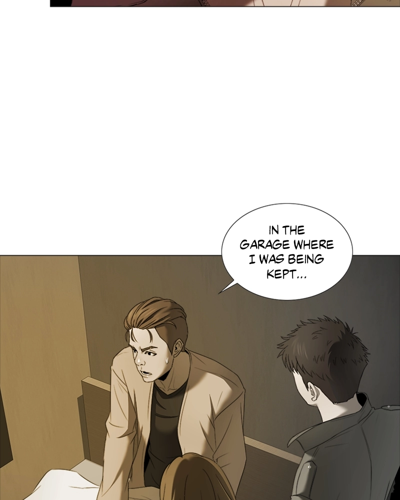 Read The Killer’s Shopping List chapter 38 image 40 on Lezhin