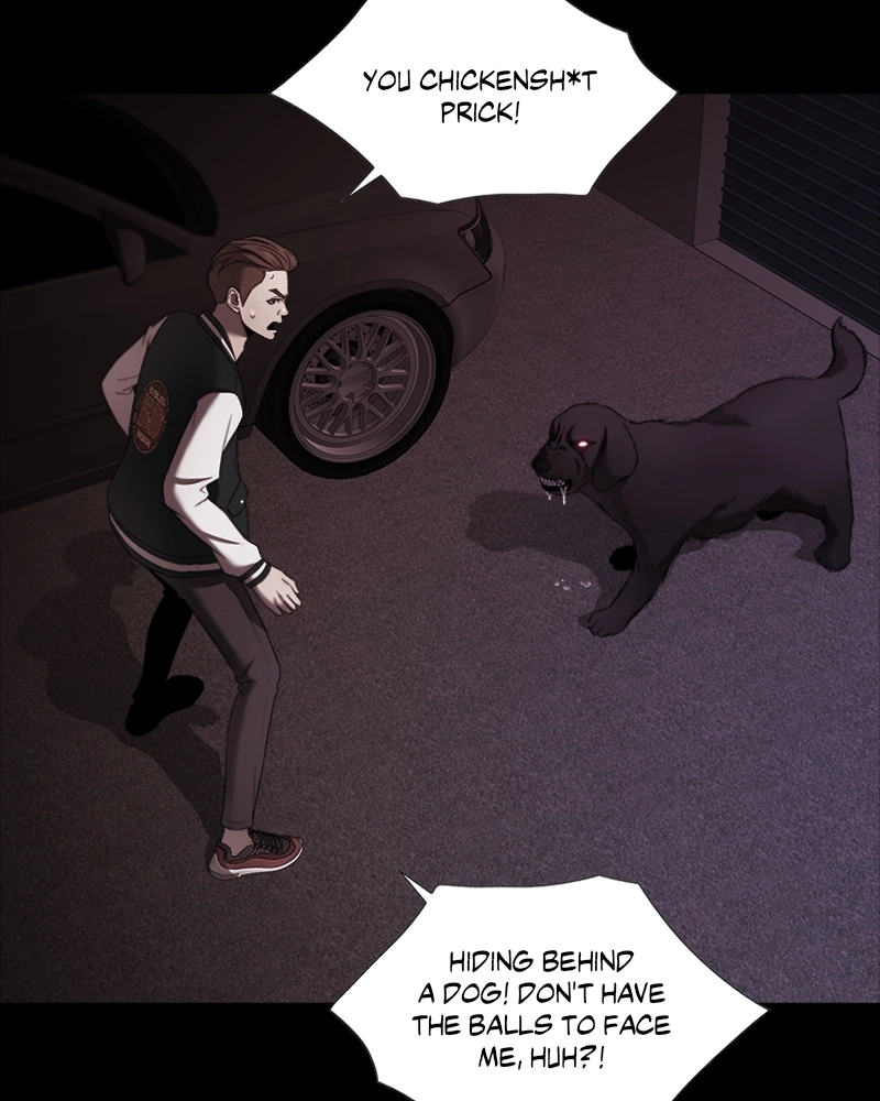 Read The Killer’s Shopping List chapter 38 image 44 on Lezhin