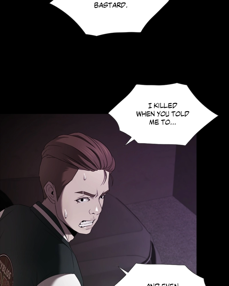 Read The Killer’s Shopping List chapter 38 image 46 on Lezhin