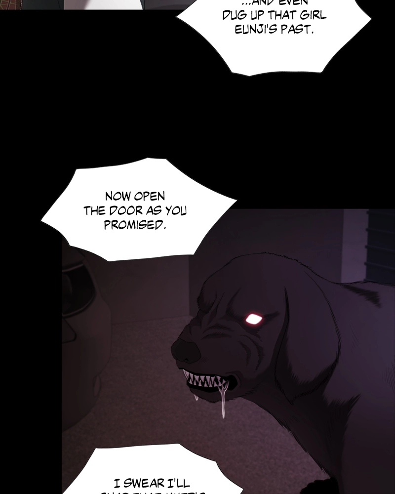 Read The Killer’s Shopping List chapter 38 image 47 on Lezhin