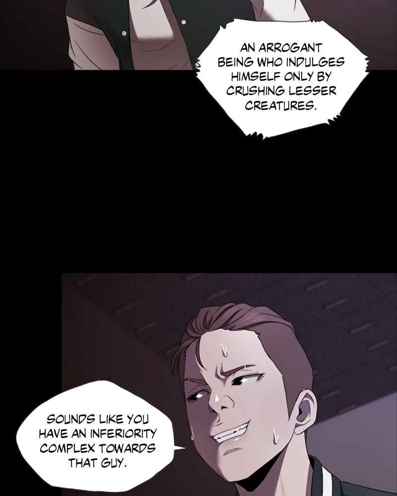 Read The Killer’s Shopping List chapter 38 image 51 on Lezhin